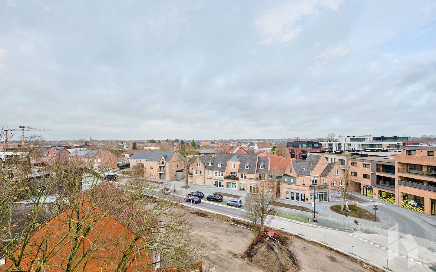 Appartement te koop in Bree