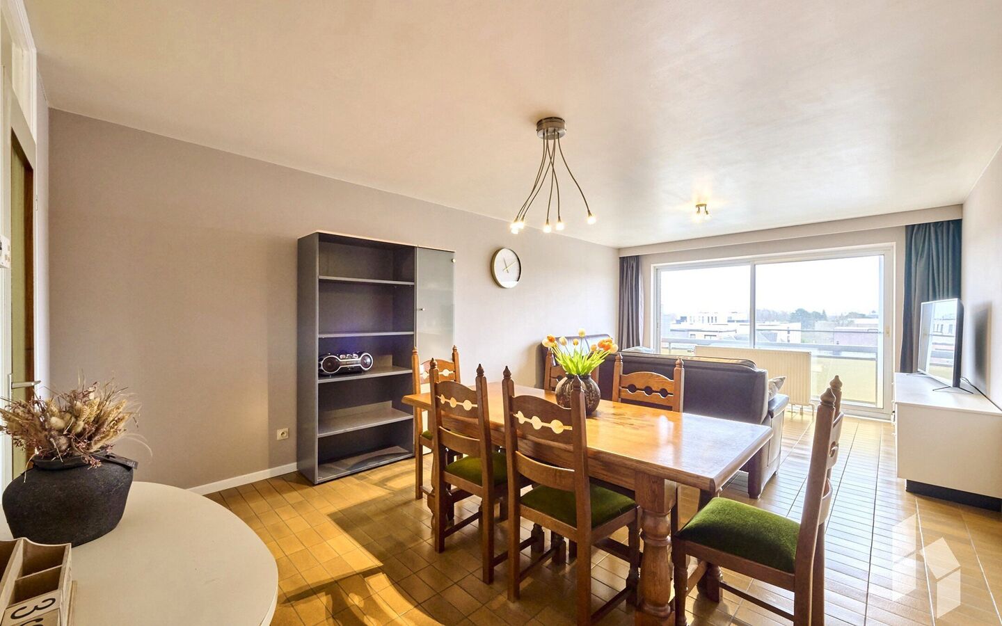 Appartement te koop in Bree