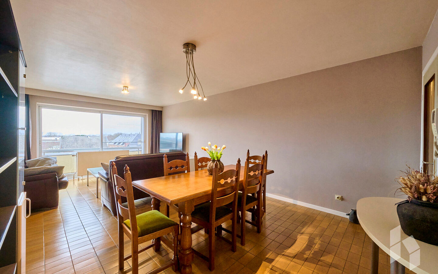 Appartement te koop in Bree