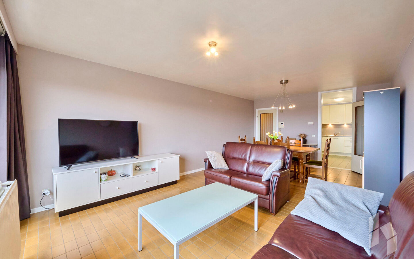 Appartement te koop in Bree