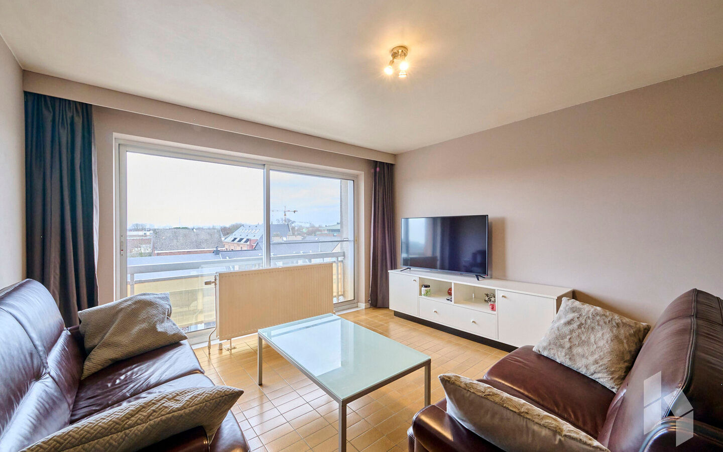 Appartement te koop in Bree