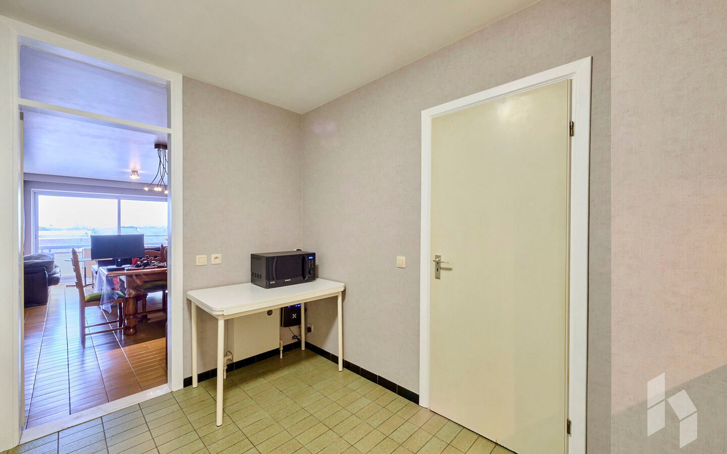 Appartement te koop in Bree