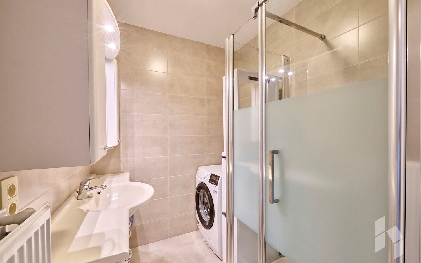 Appartement te koop in Bree