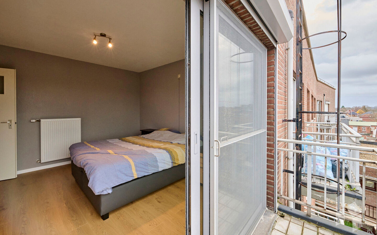 Appartement te koop in Bree