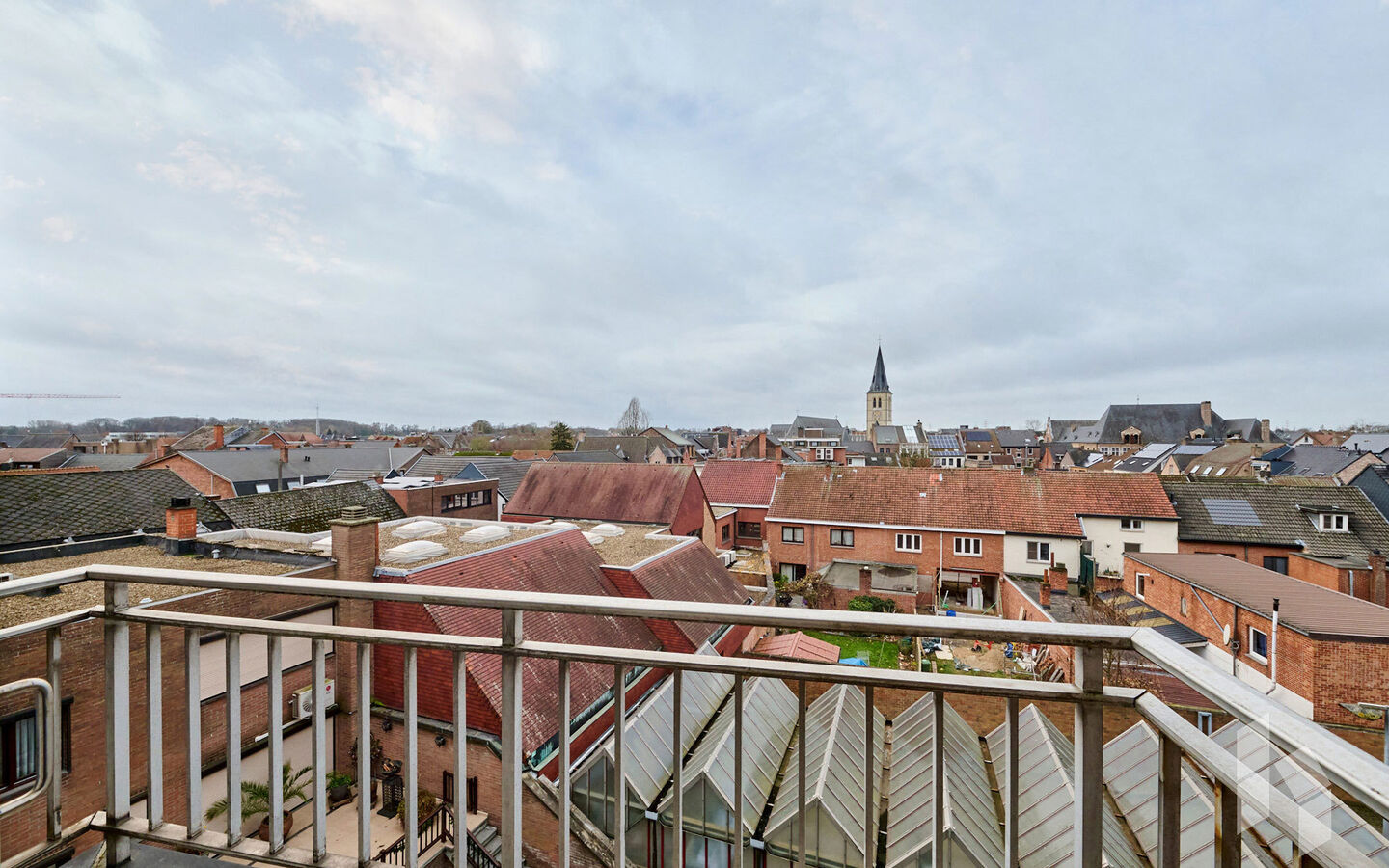 Appartement te koop in Bree