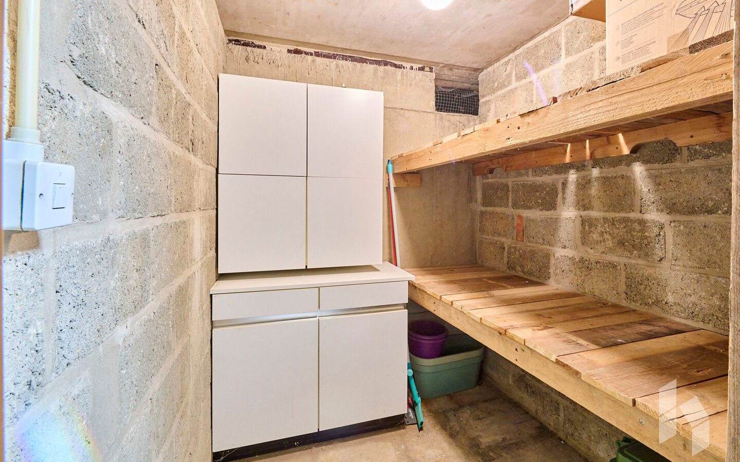 Appartement te koop in Bree