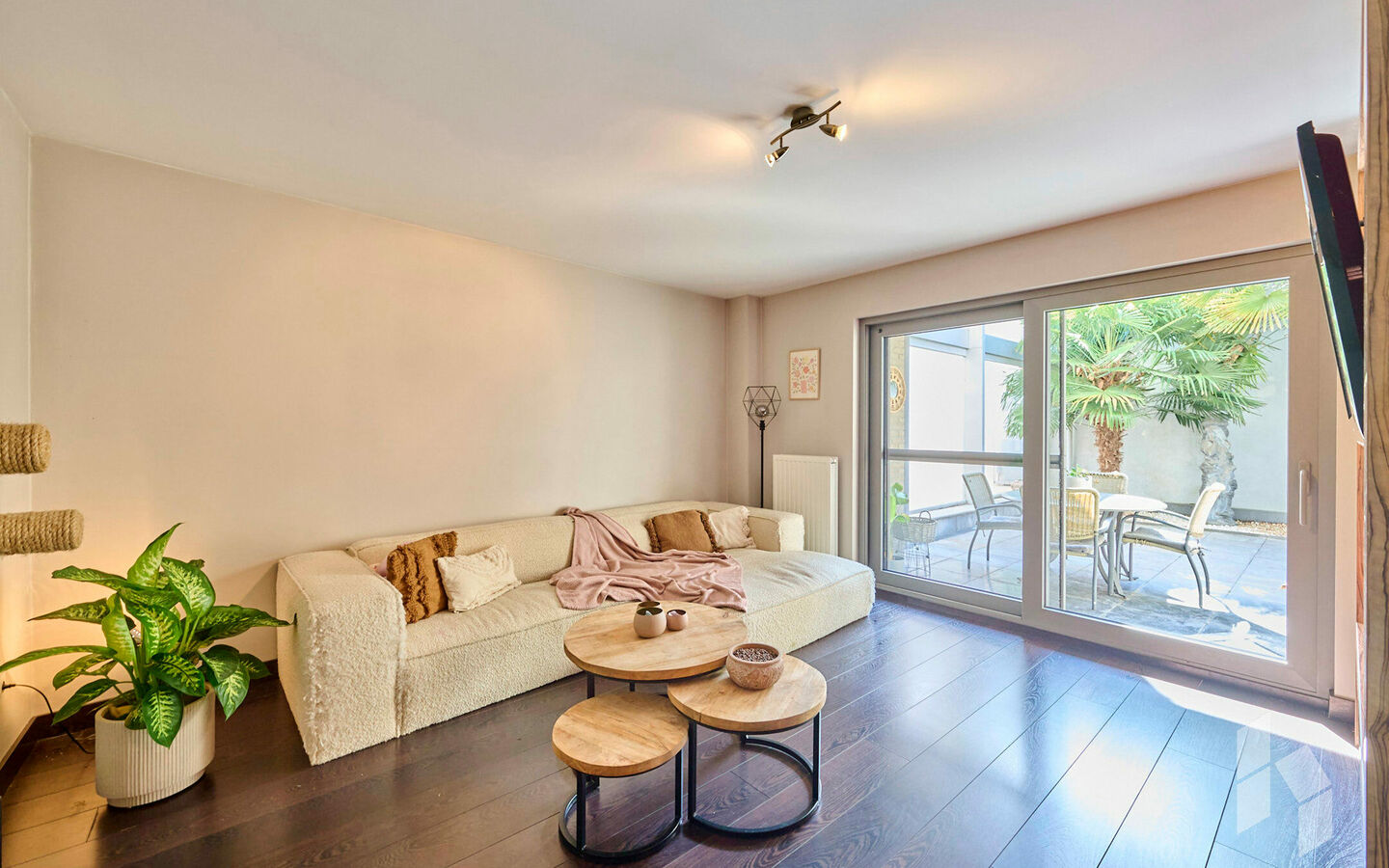 Appartement te koop in Bree