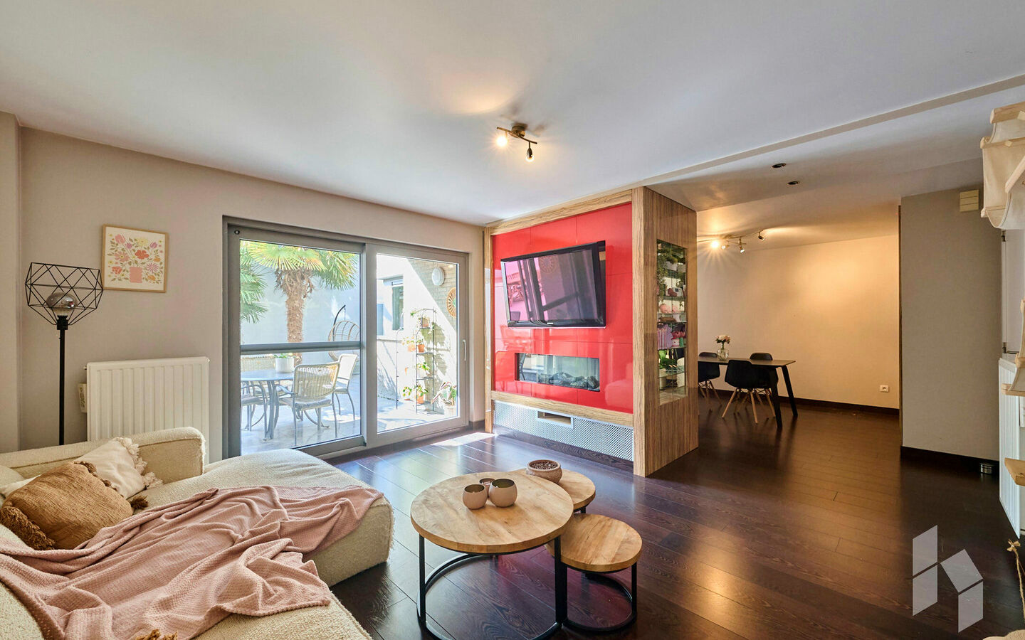 Appartement te koop in Bree
