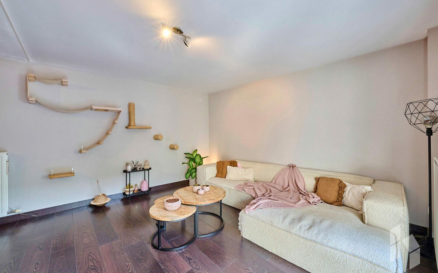 Appartement te koop in Bree