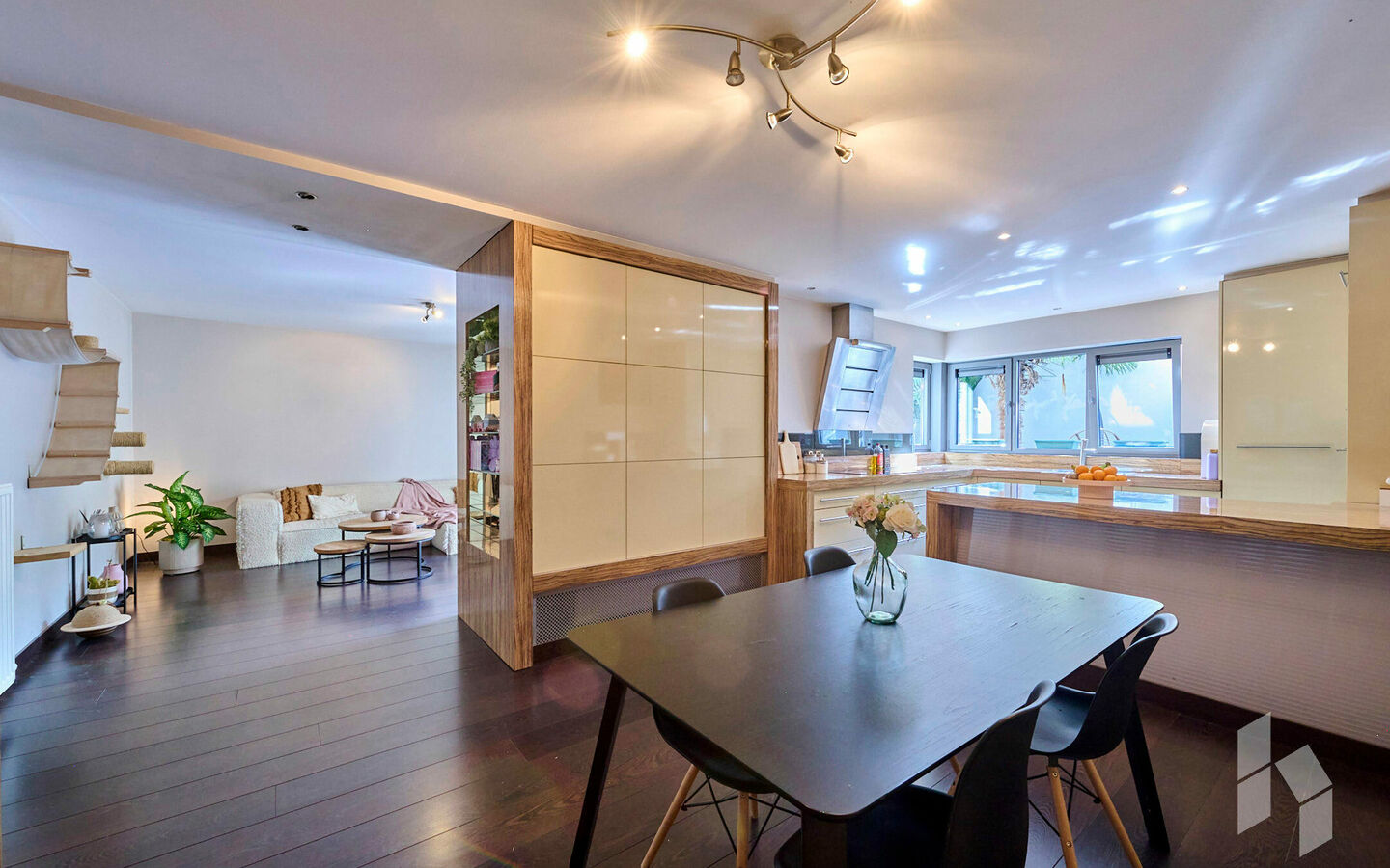 Appartement te koop in Bree