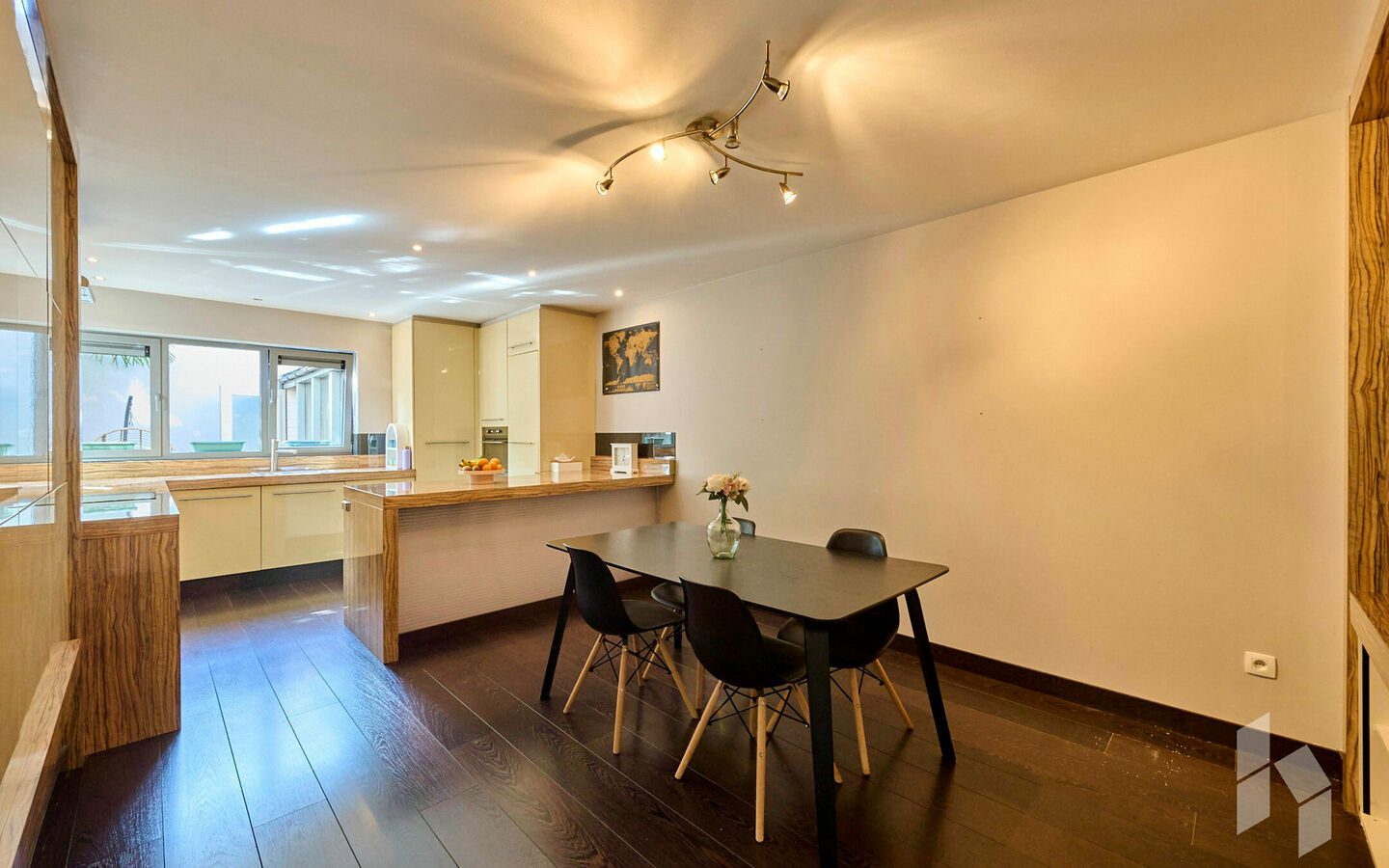Appartement te koop in Bree