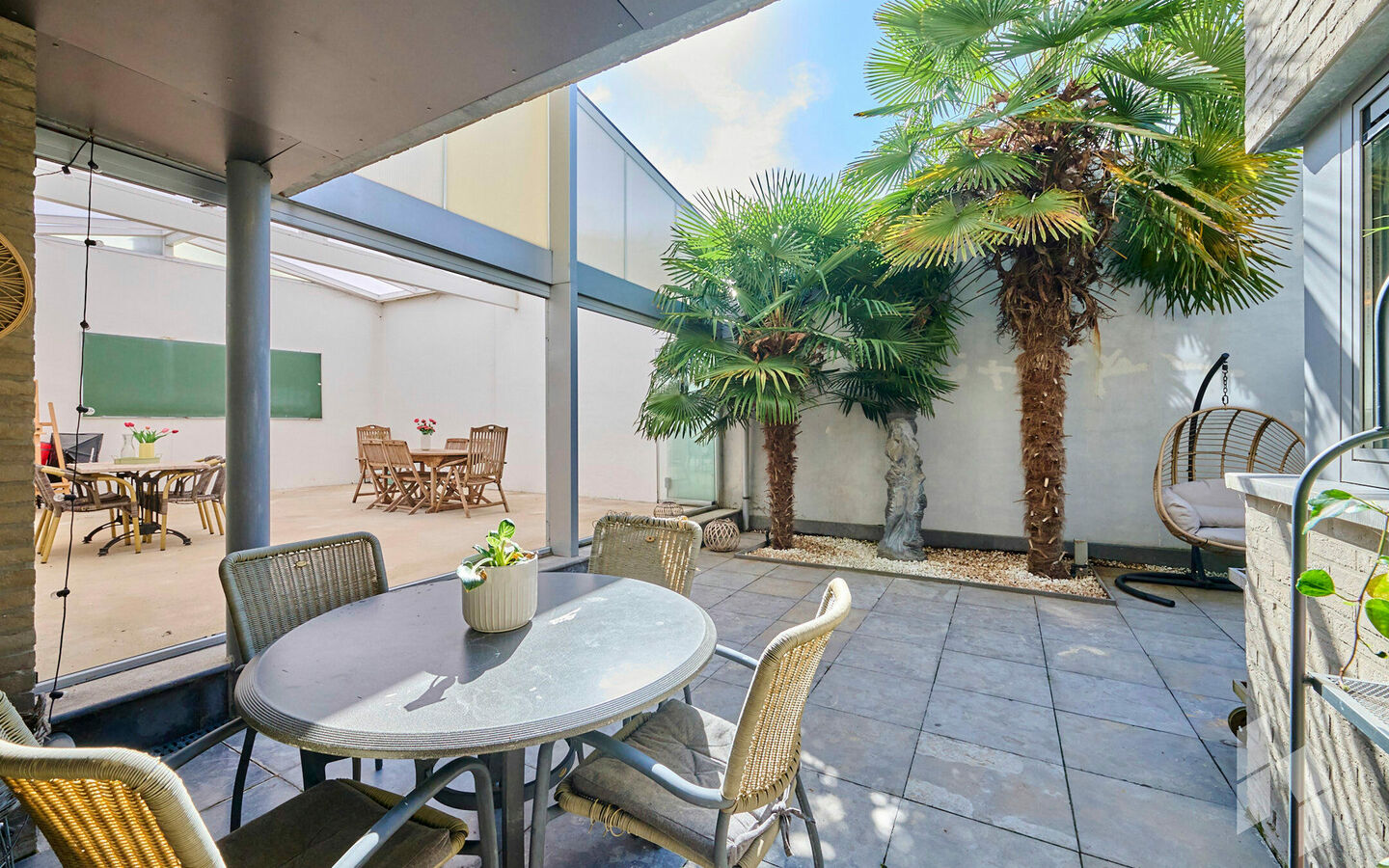 Appartement te koop in Bree
