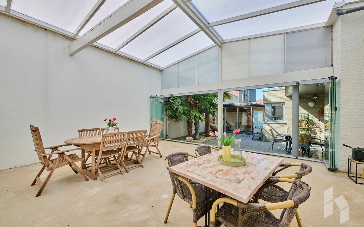 Appartement te koop in Bree