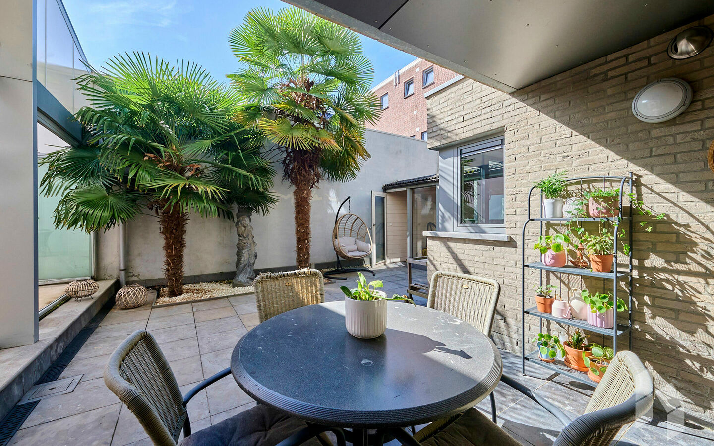 Appartement te koop in Bree