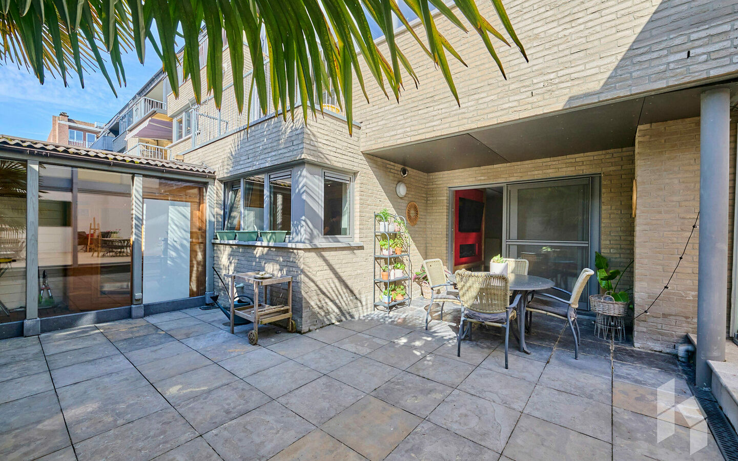 Appartement te koop in Bree