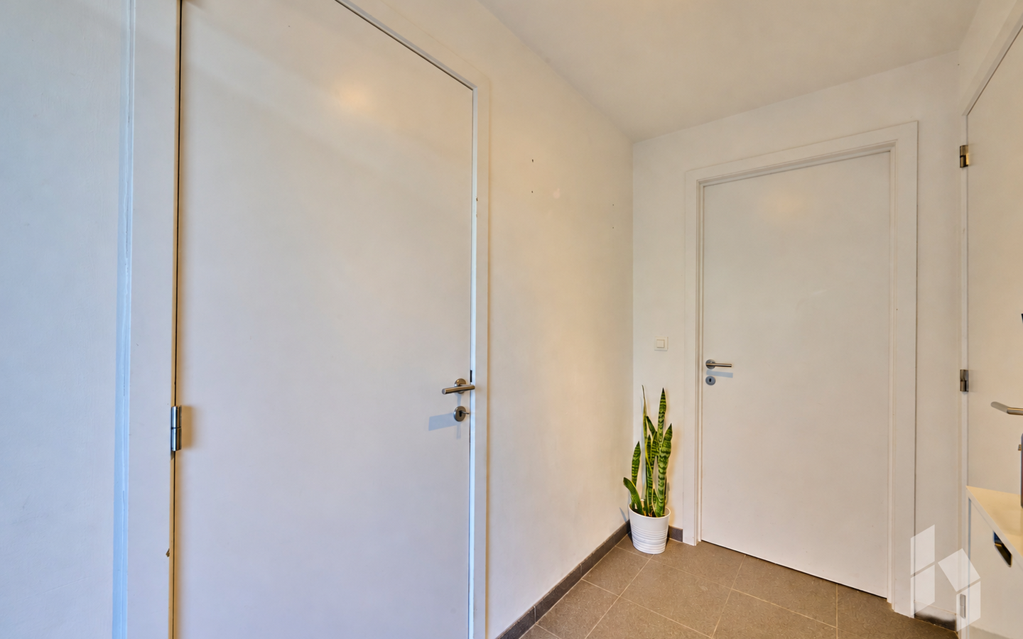Appartement te koop in Bree