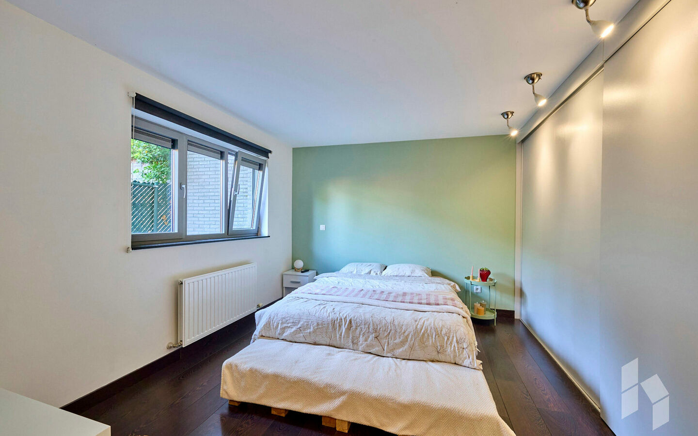 Appartement te koop in Bree