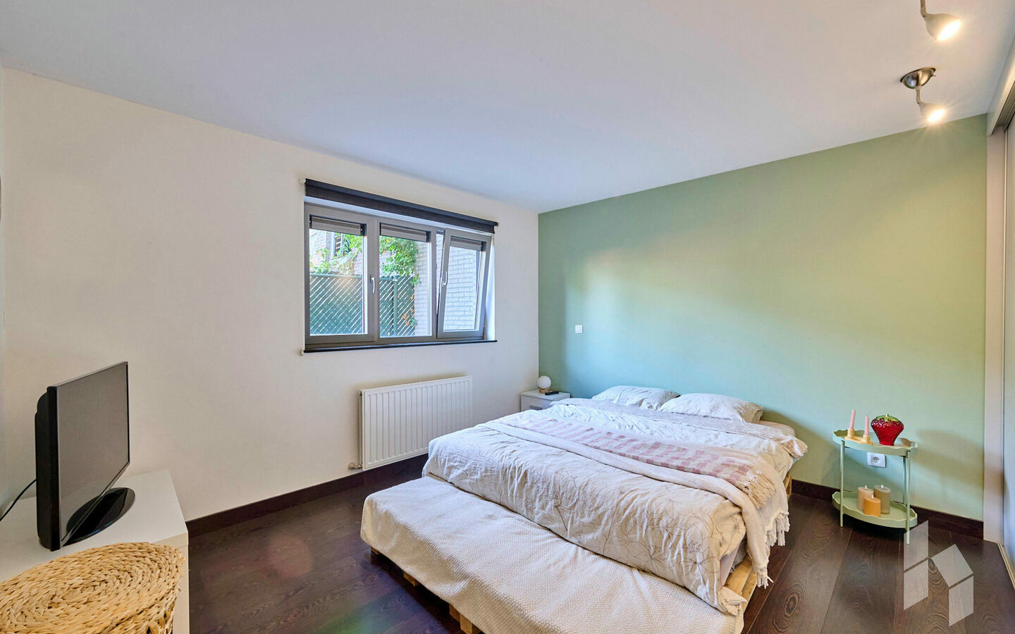 Appartement te koop in Bree