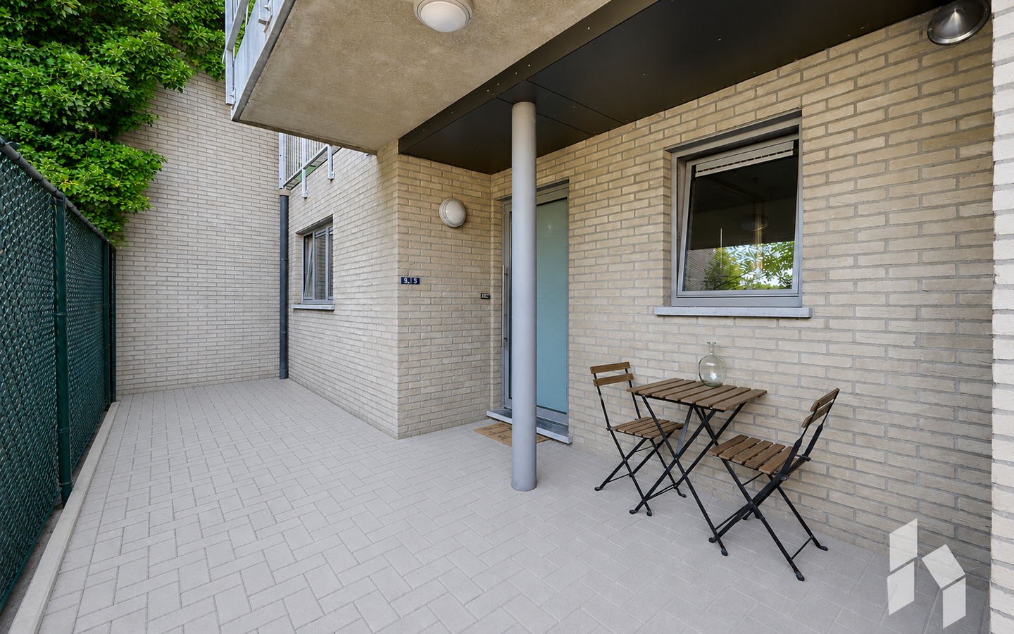 Appartement te koop in Bree