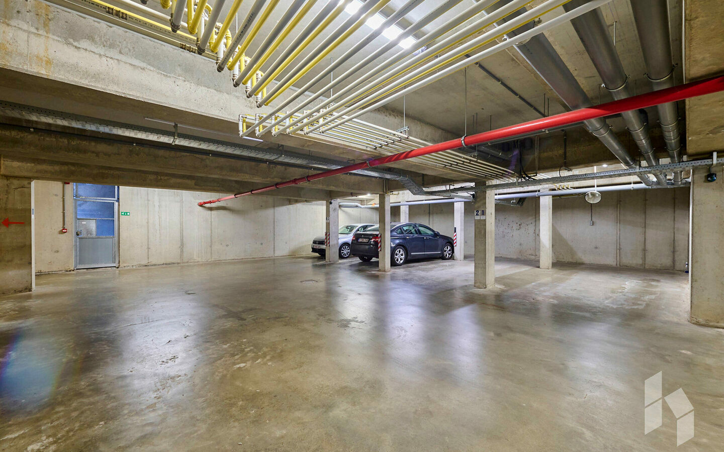 Appartement te koop in Bree
