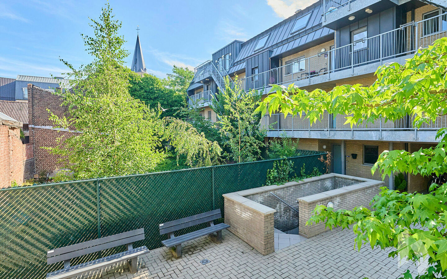 Appartement te koop in Bree