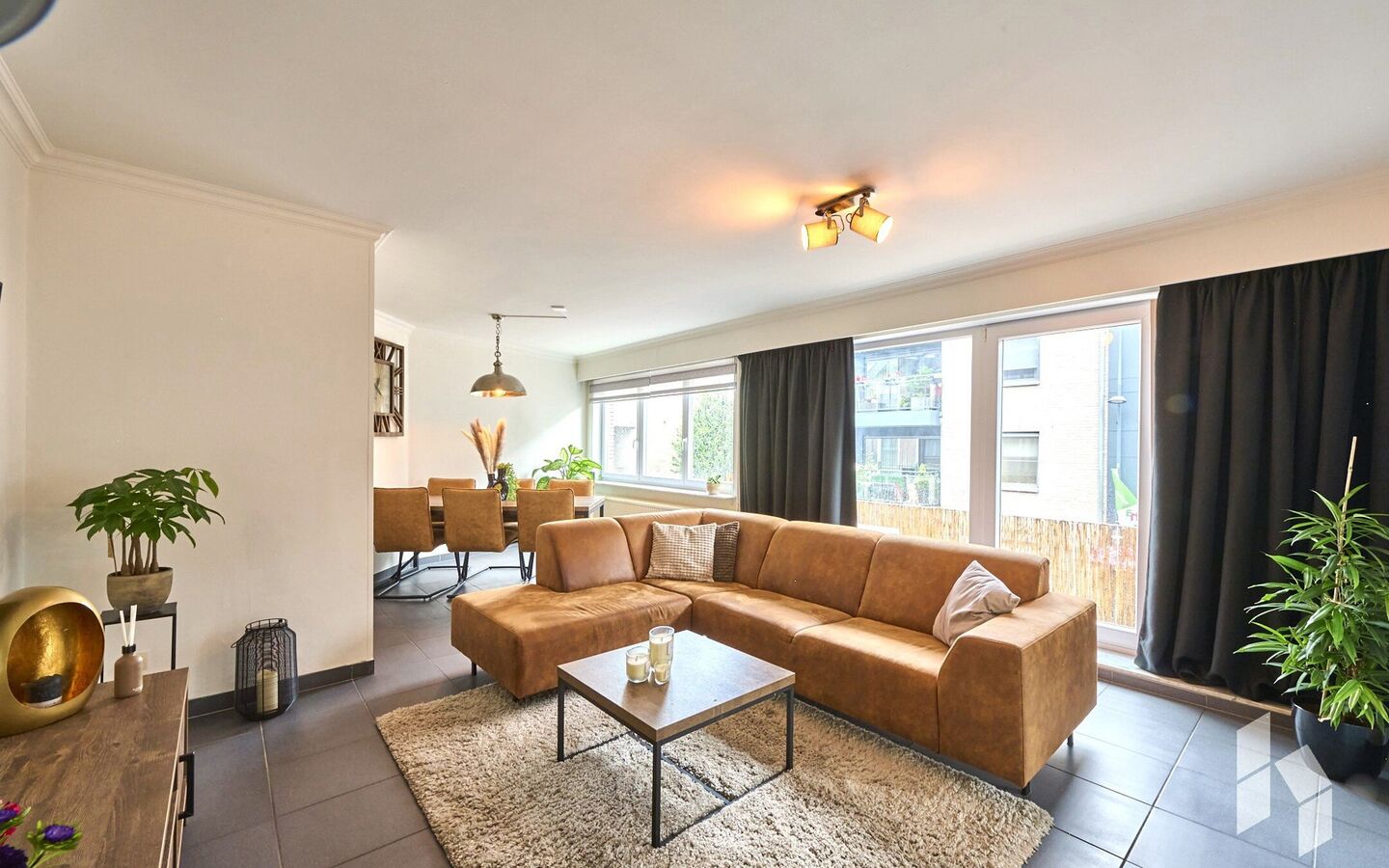 Appartement te koop in Hamont
