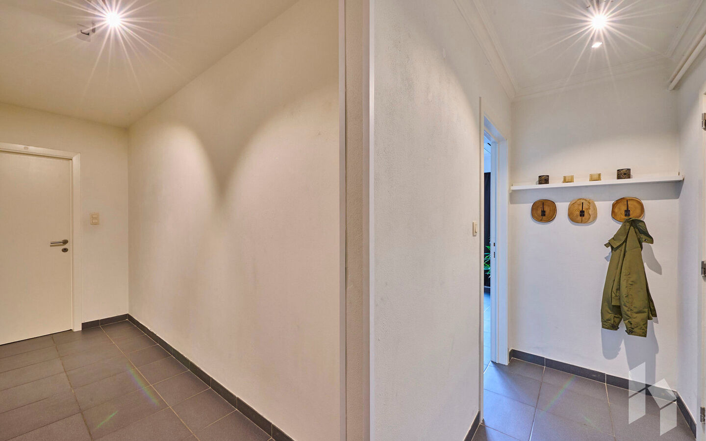 Appartement te koop in Hamont