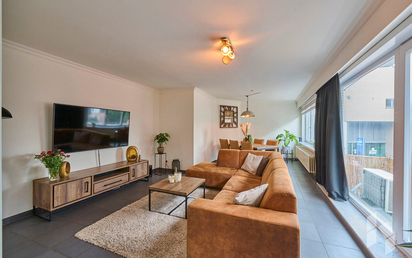 Appartement te koop in Hamont
