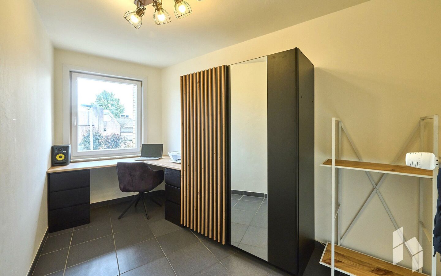Appartement te koop in Hamont