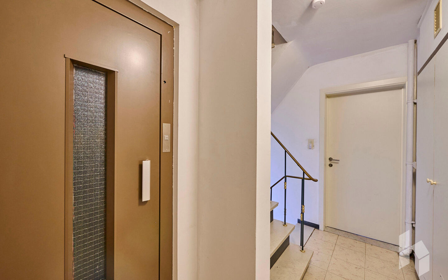 Appartement te koop in Hamont
