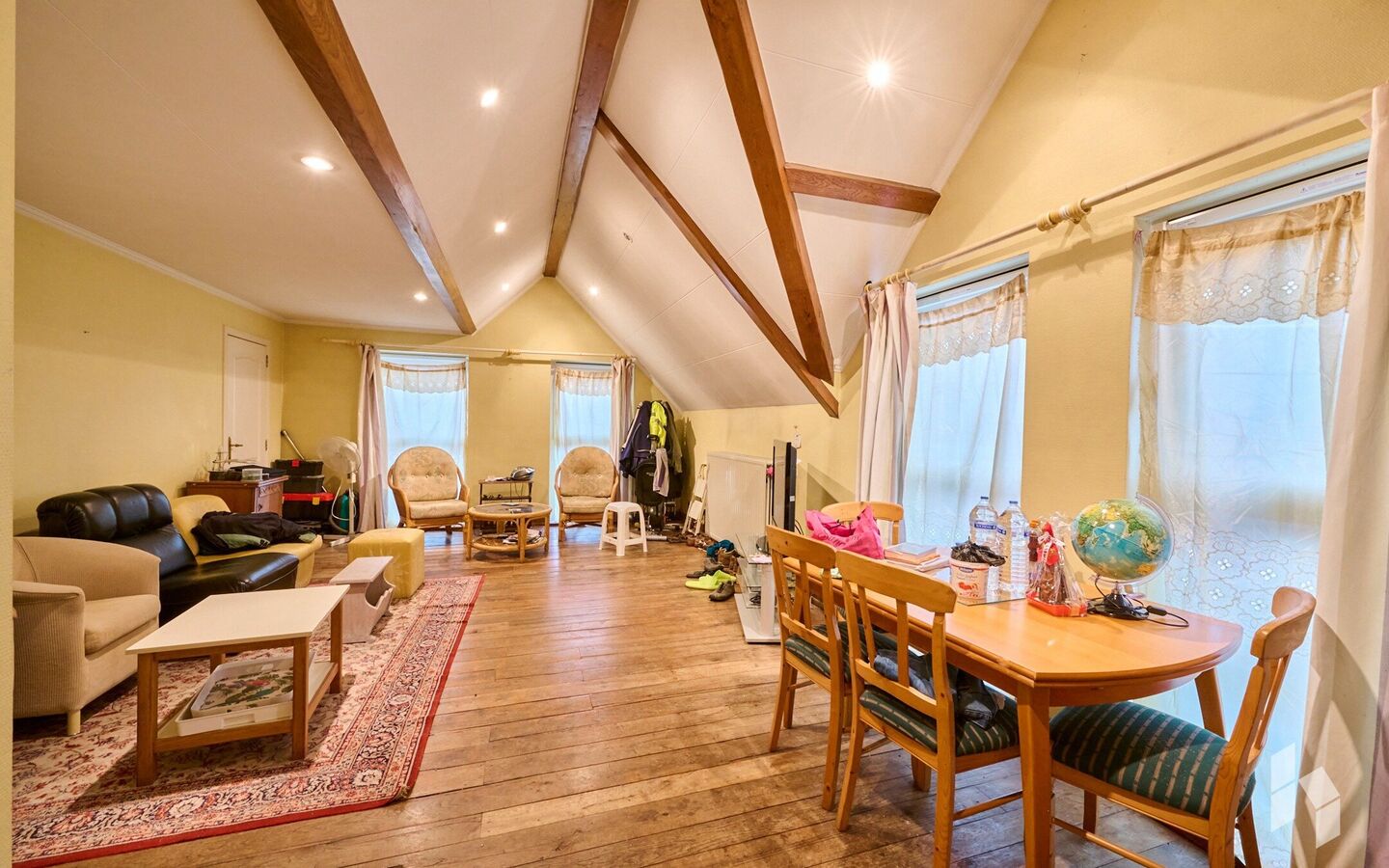 Appartement te koop in Houthalen-Helchteren