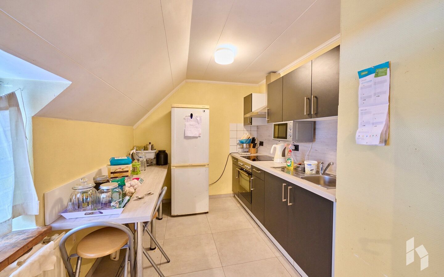 Appartement te koop in Houthalen-Helchteren