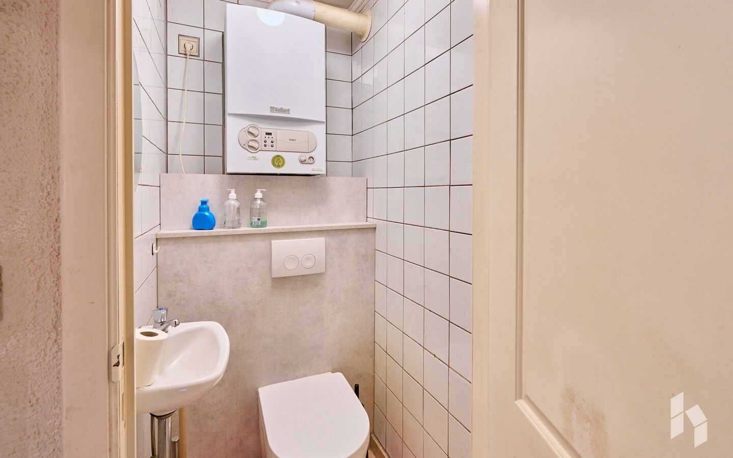 Appartement te koop in Houthalen-Helchteren