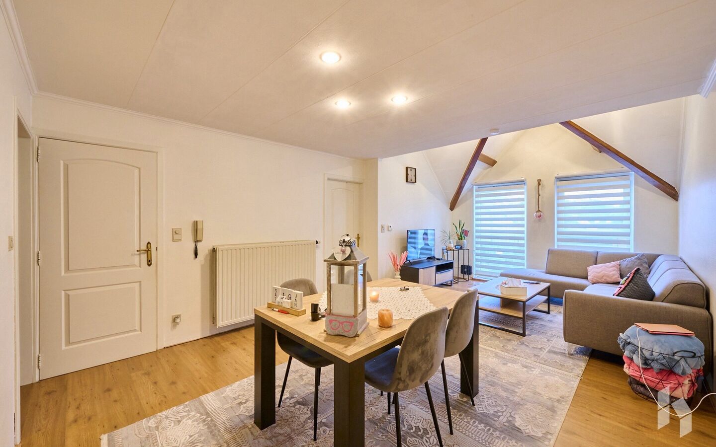 Appartement te koop in Houthalen-Helchteren