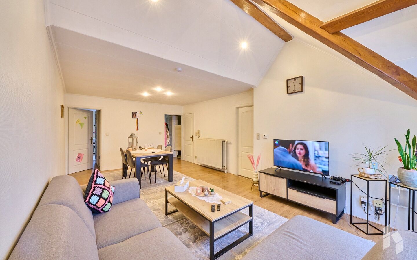 Appartement te koop in Houthalen-Helchteren