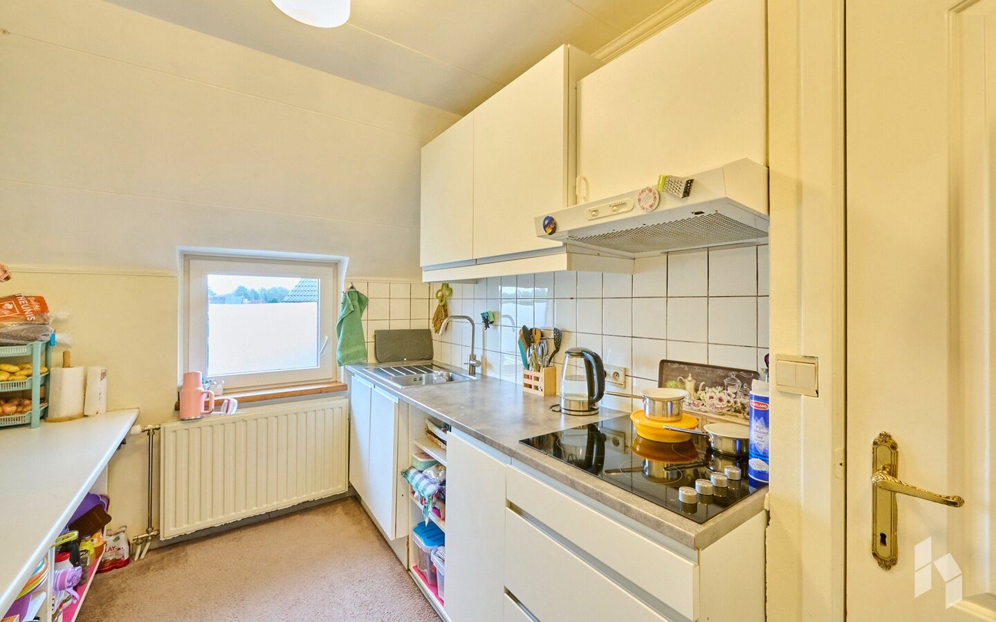 Appartement te koop in Houthalen-Helchteren