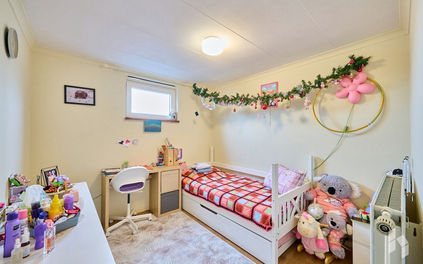 Appartement te koop in Houthalen-Helchteren