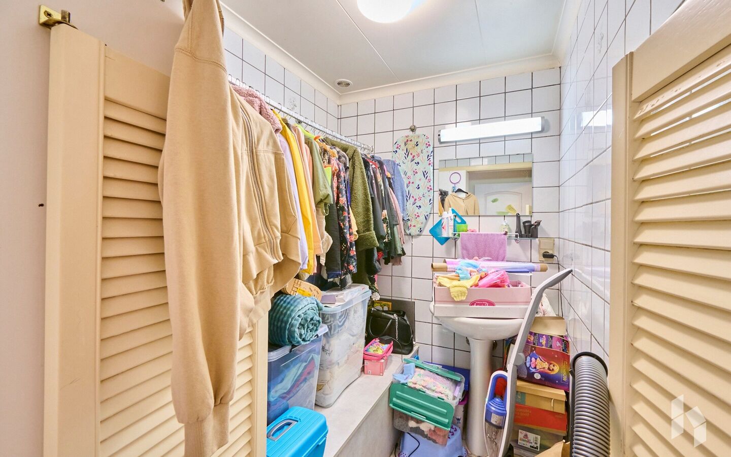 Appartement te koop in Houthalen-Helchteren