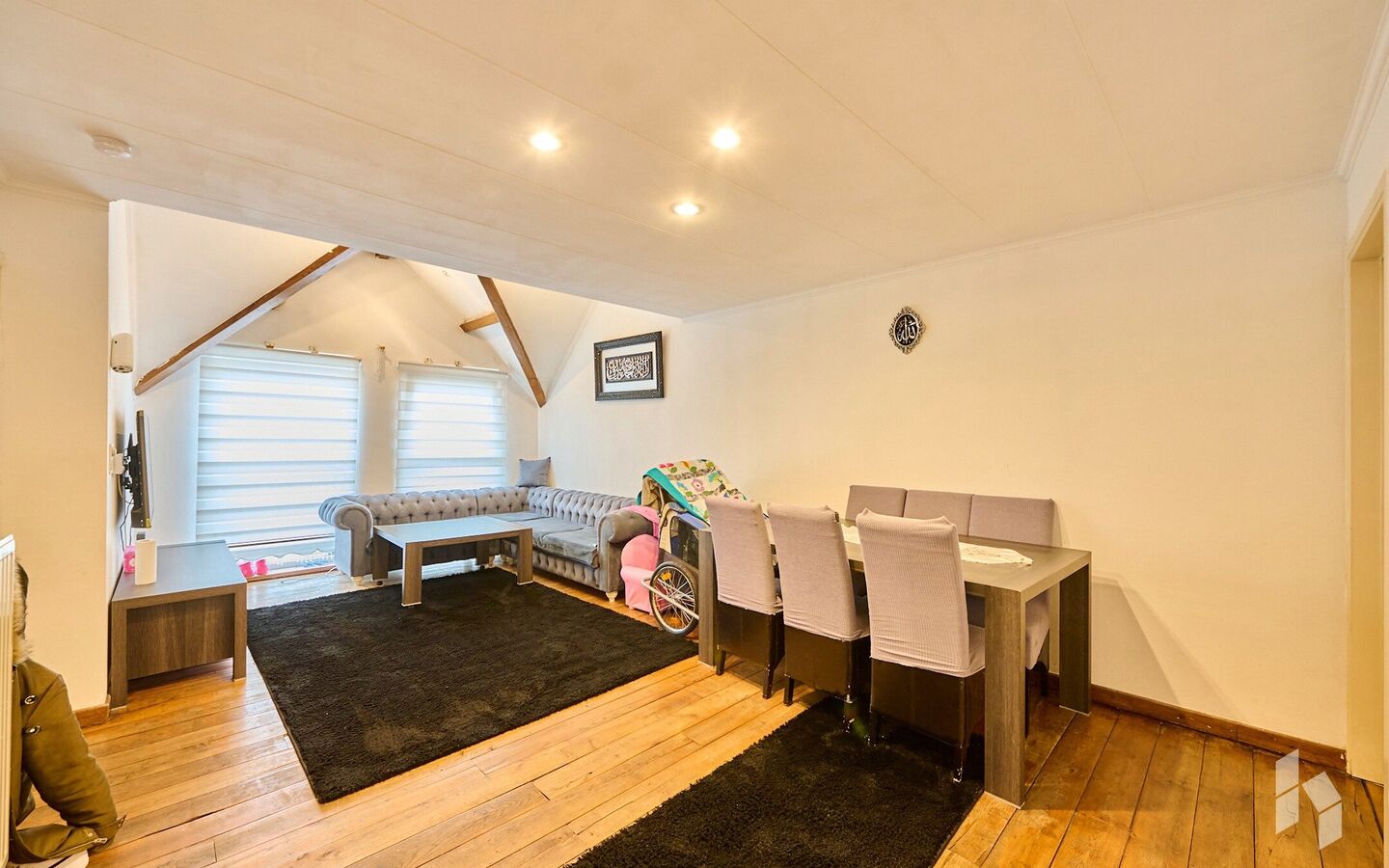 Appartement te koop in Houthalen-Helchteren