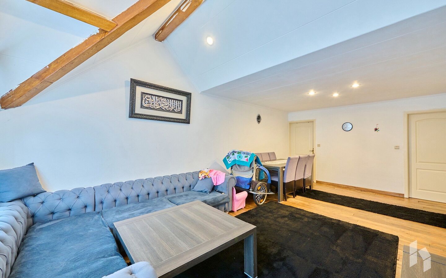 Appartement te koop in Houthalen-Helchteren