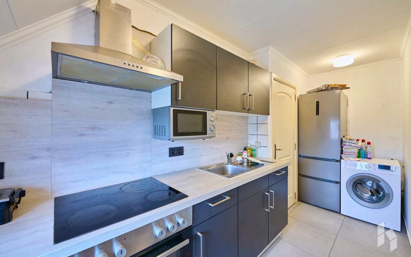 Appartement te koop in Houthalen-Helchteren
