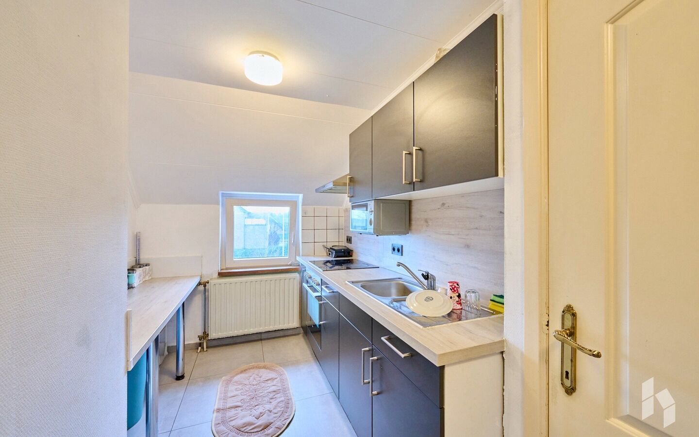Appartement te koop in Houthalen-Helchteren
