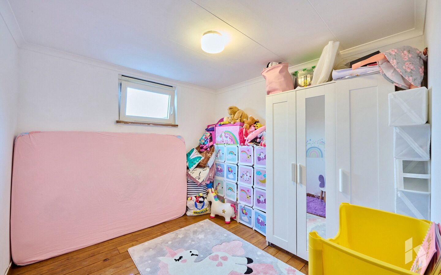 Appartement te koop in Houthalen-Helchteren