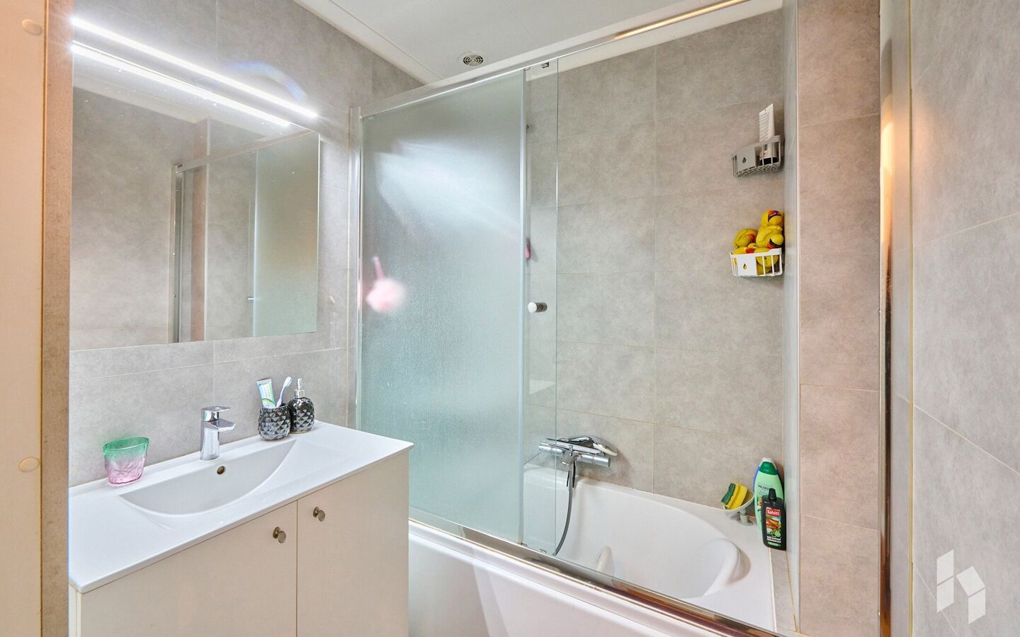 Appartement te koop in Houthalen-Helchteren