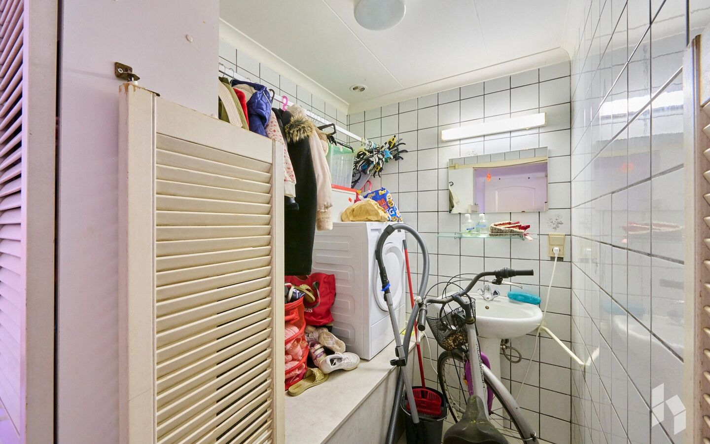 Appartement te koop in Houthalen-Helchteren