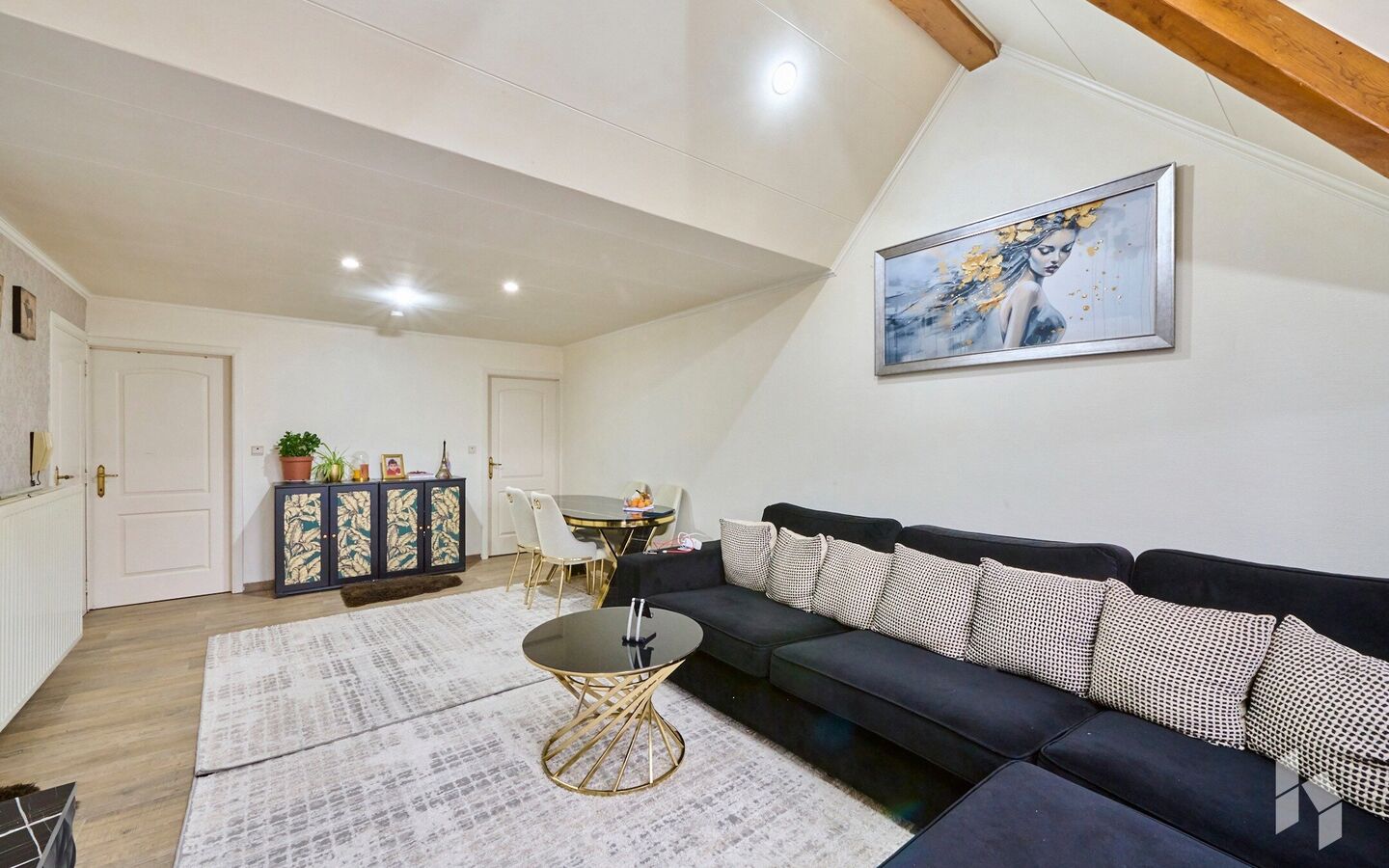 Appartement te koop in Houthalen-Helchteren