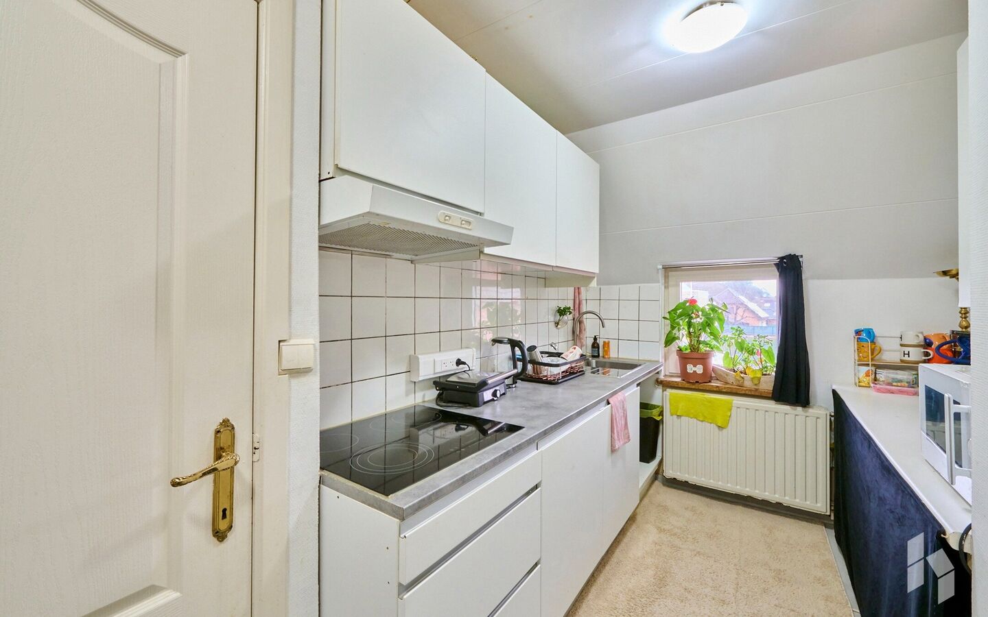 Appartement te koop in Houthalen-Helchteren