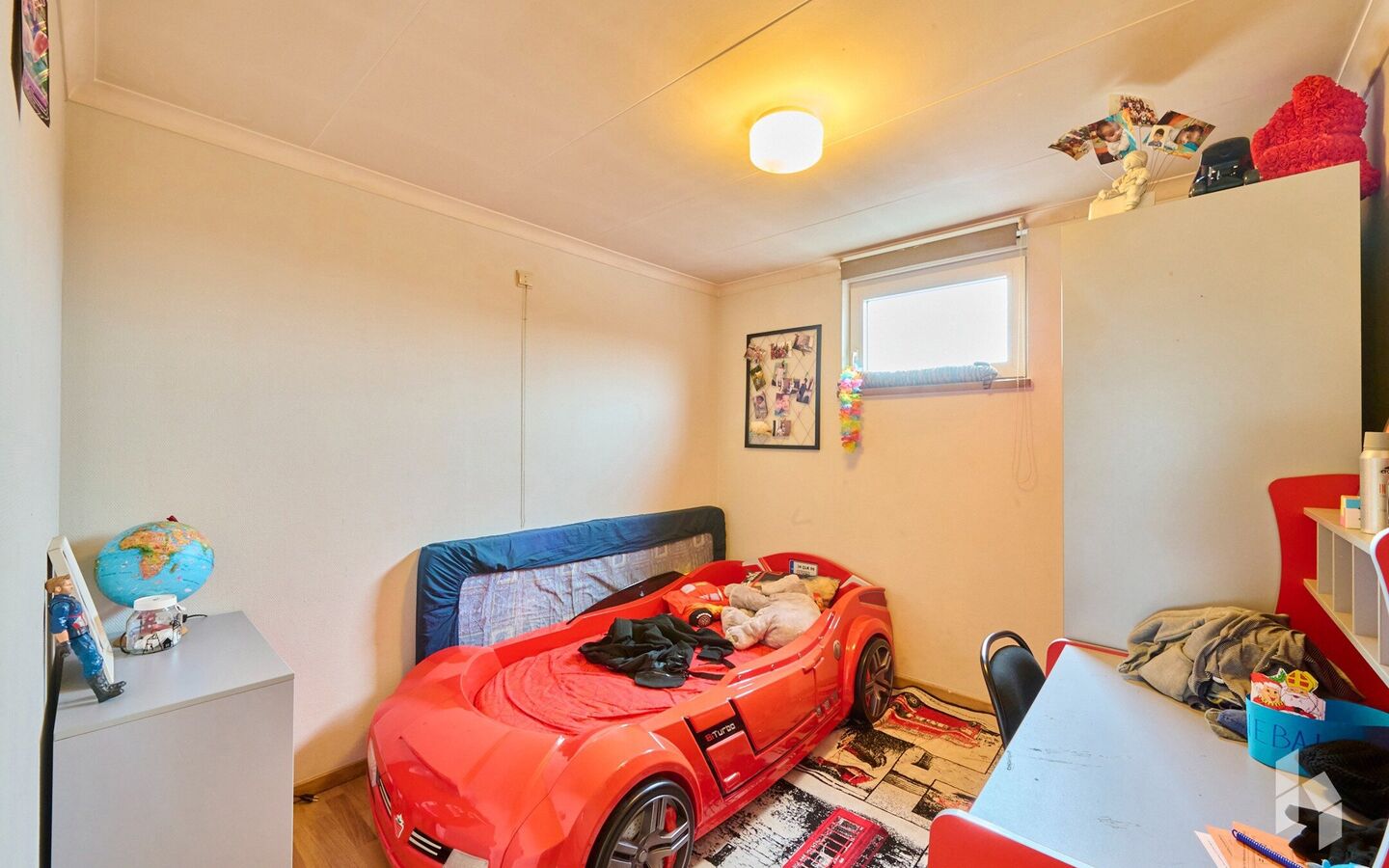Appartement te koop in Houthalen-Helchteren