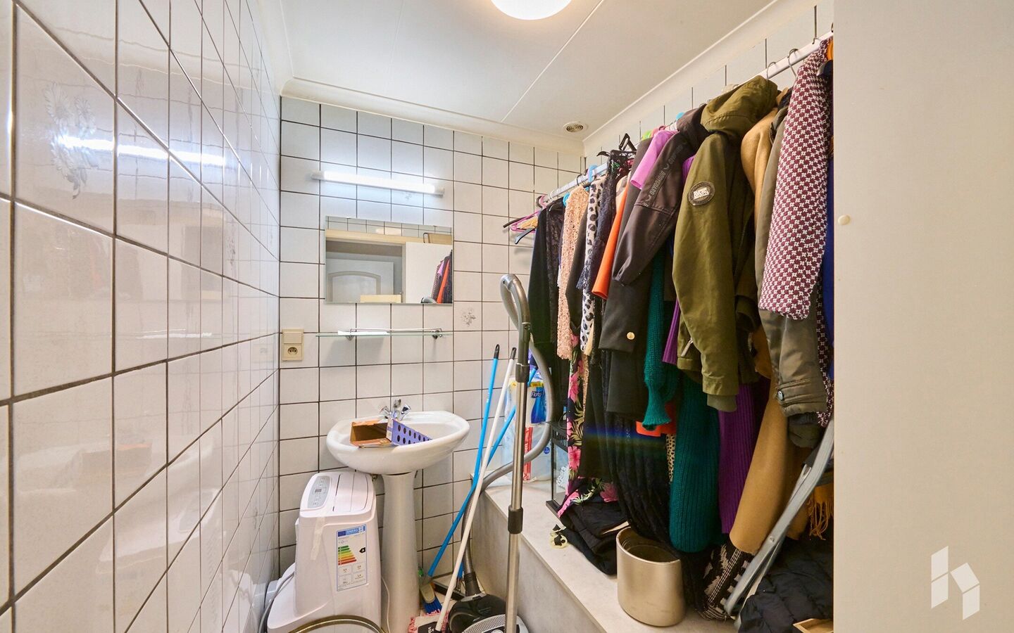 Appartement te koop in Houthalen-Helchteren