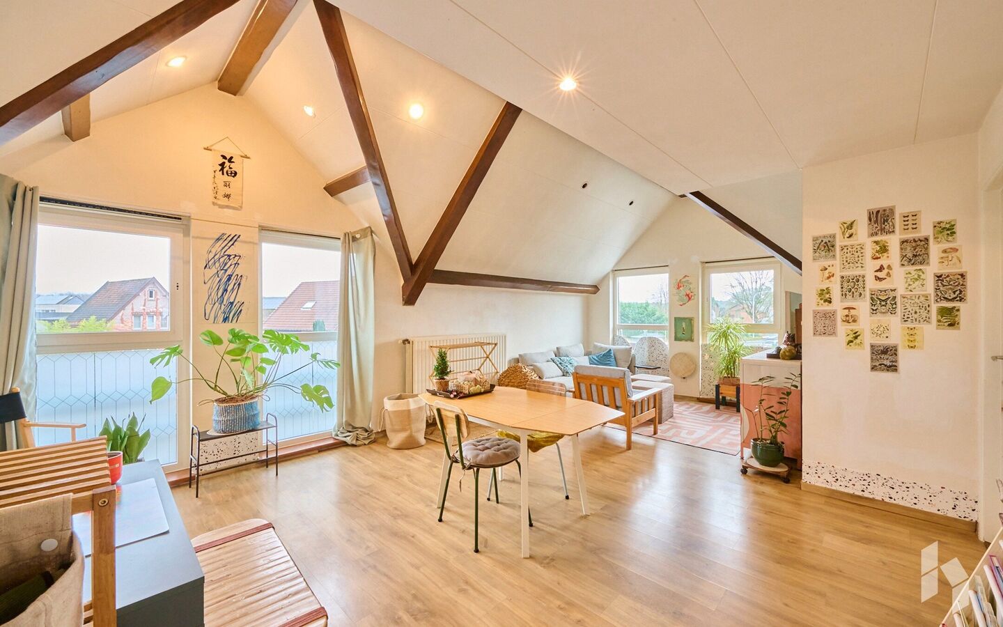 Appartement te koop in Houthalen-Helchteren